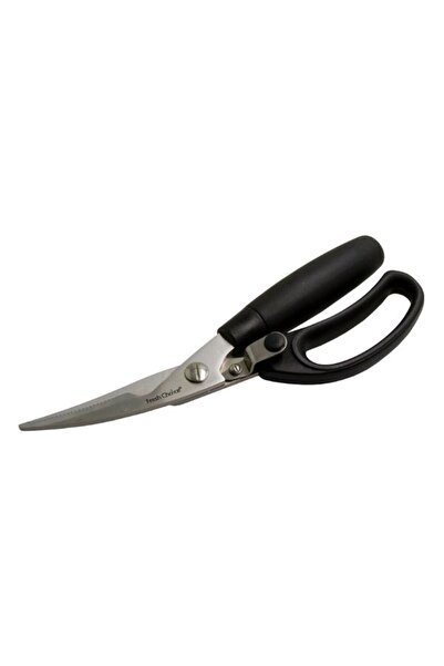 Fresh Choice Heavy Duty Kitchen Scissors Stainless Steel Poultry Shears with ...