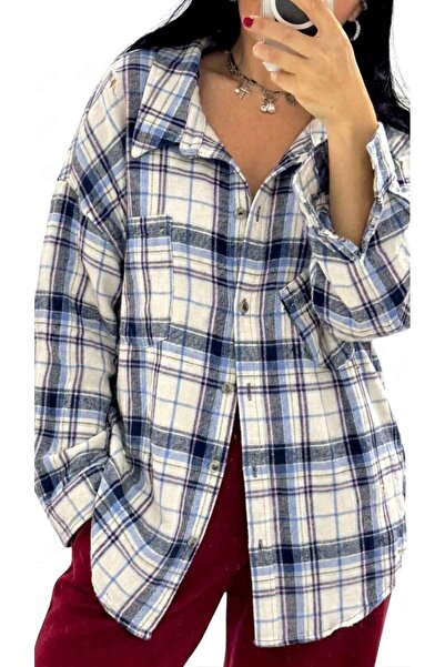 MERAKI MODE Ultra checkered shirt