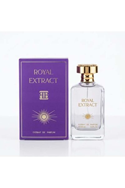 Royal عطر رويال اكستركت 100مل
