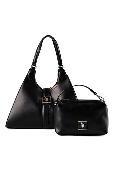 U.S. Polo Assn. Geantă de umăr Margaret 36,5 cm