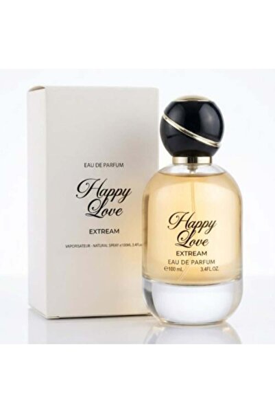 Happy Love Happy Love Extreme Perfume 100ml