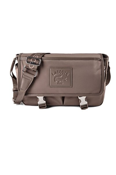 Lacoste Classics Messenger 30,5 cm