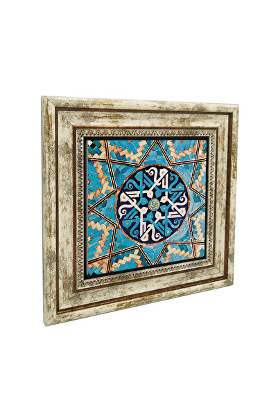 Sadrazam Κινέζικη Παναγία της Παρασκευής (Ιράν) Εκτυπωμένη Ζωγραφική σε Φυσικ...