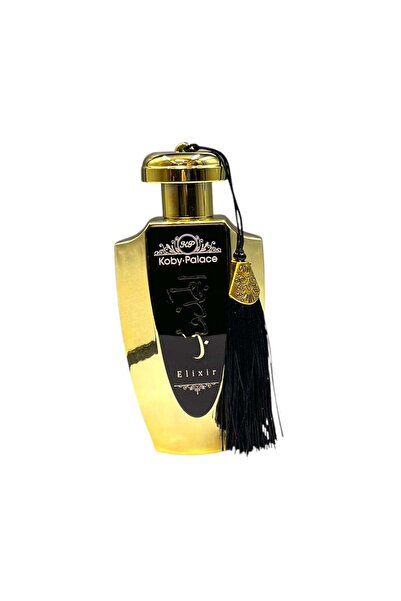 Koby Palace El Majzoub by Koby Palace, Elixir de Parfum, 100 ml - 100 ml