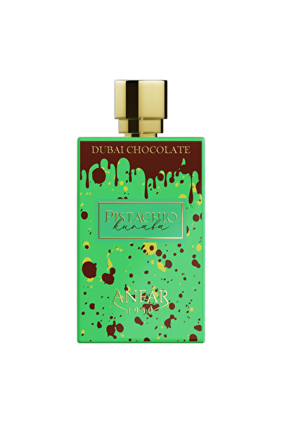 ANFAR 1950 Κουνάφα Φυστικιού – Άρωμα Unisex 80 ml