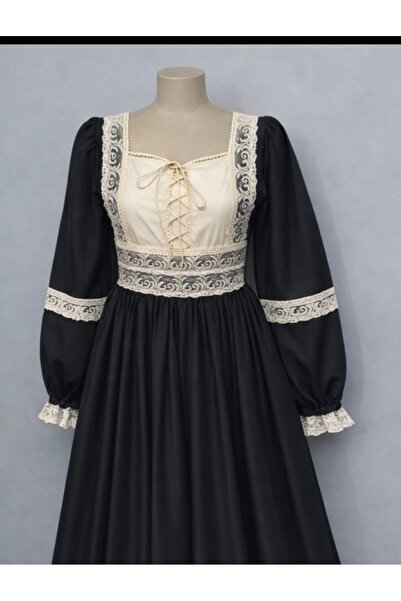 Asushvintage Dantel Rüyası