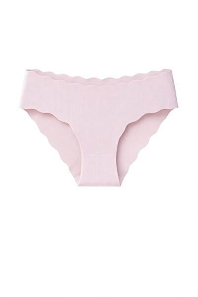 uniconf Κλασικό γυναικείο καλσόν με κοπή λέιζερ και συγκόλληση NM18, Uniconf