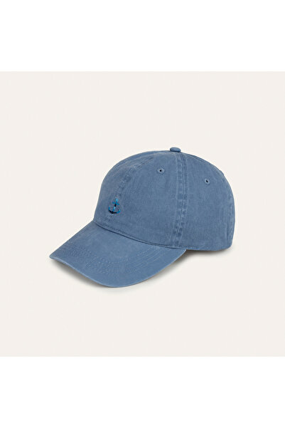 Mudo Embroidered Cap Hat