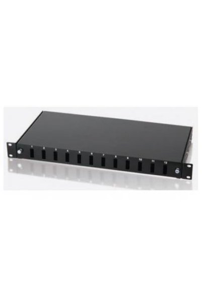 Universal Ods 24port sc dx patch panel rack type