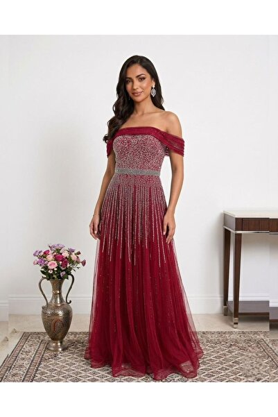 DAY BY DAY Women's evening dress