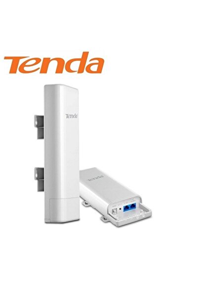 Universal Tenda o3 12dbi 150mbps 2.4ghz 5+km external access point