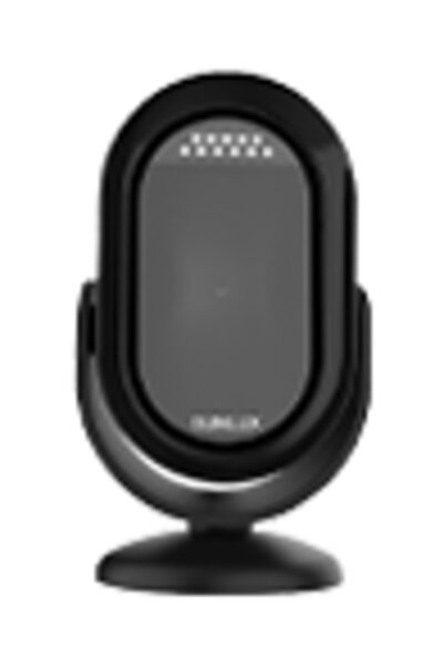 Universal SUNLUX 2D XL-2600A ماسح الباركود المكتبي بمنفذ USB