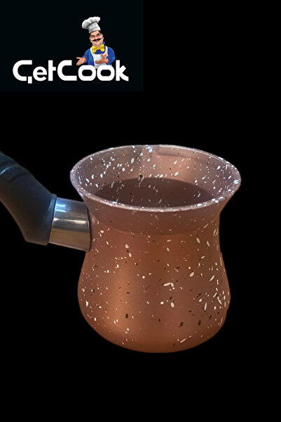 Çetcook Granite Luxury Coffee Pot