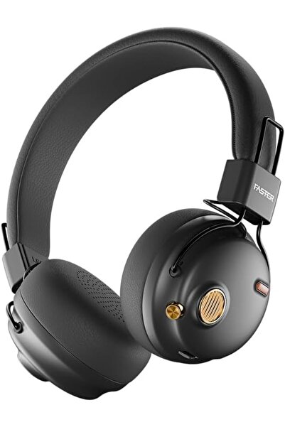 Faster S8 Rove Over Ear Headphones