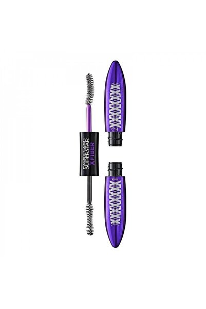 Loreal Elvive Loreal Mascara - 2*1