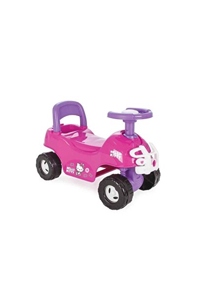 PİLSAN 07 824 HELLO KITTY HERO ATV