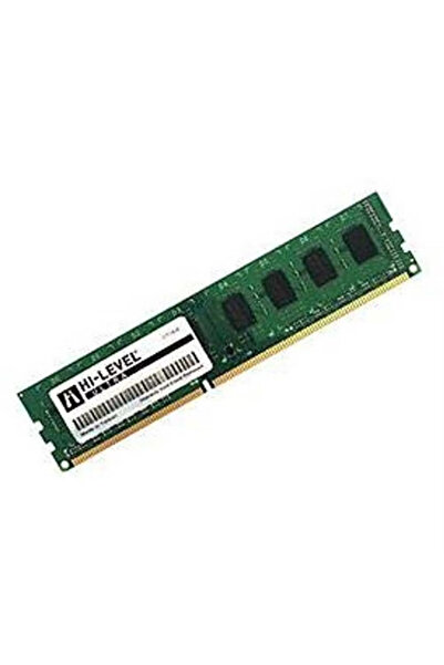 Universal Hi-Level 16Gb Ddr4 3200Mhz Pc Ram Value Hlv-Pc25600D4/16G