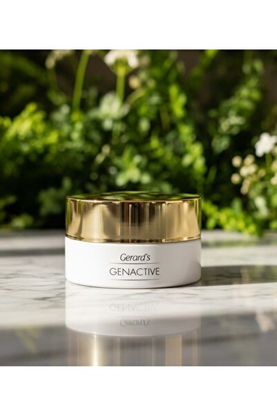 Gerard's Gerard's Eye Contour Care Cream - 15 ml