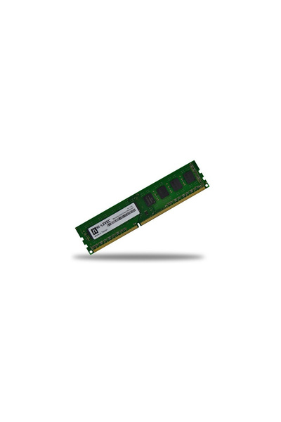 Universal Hi-Level 4Gb Ddr3 1333Mhz Pc Ram Value Hlv-Pc10600D3/4G