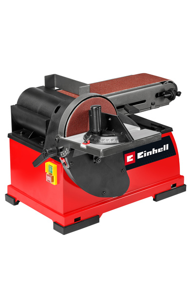 Einhell Expert TE-US 400, Tezgah Bant Zımpara - 4419245