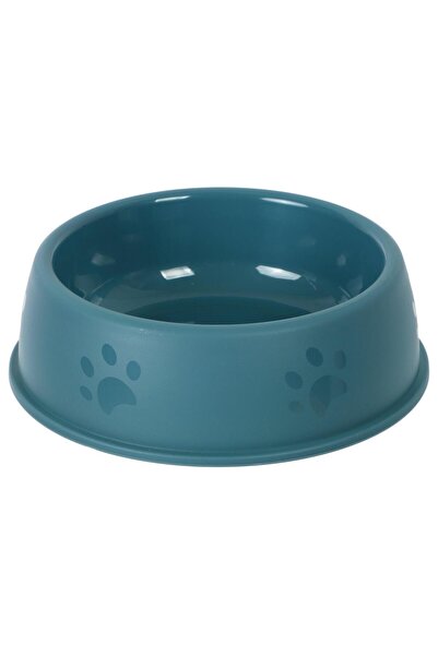 Le Pomadik M Boyut Kedi ve Köpek Mama ve Su Kabı 18 cm