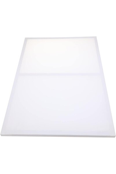 Al Raied آر إس ®   قماش مشدود 100% قطن (380 جرام/متر مربع، 60 × 80 سم)