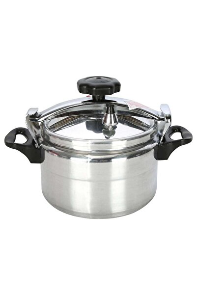Chefline قدر ضغط عربي من الألومنيوم WN سعة 9 لتر