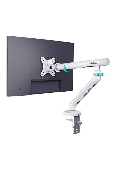 Digitus ذراع شاشة فردي بتصميم خاص، يدعم حتى 35 بوصة، سعة حمل 10 كجم، زنبرك مي...