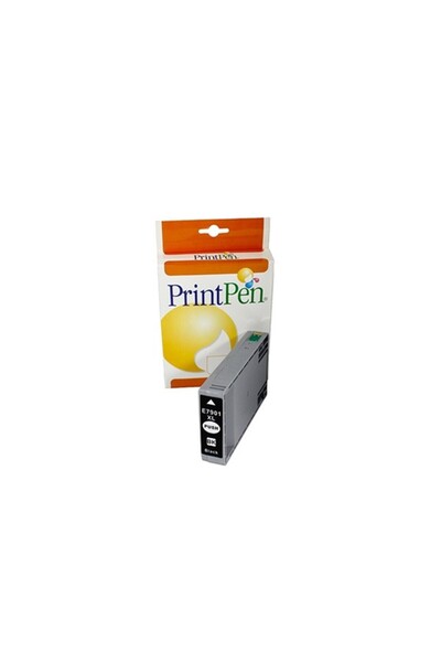 Universal PRINTPEN C13T79014010 T79XL خرطوشة حبر سوداء متوافقة
