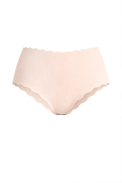 uniconf Women's boxer with laser cutting and bonding NM19