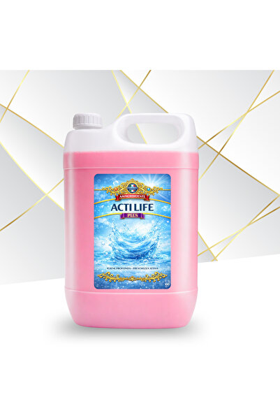 Bio Blu Βάλσαμο για χνούδια ACTI LIFE Plus, 5 κιλά