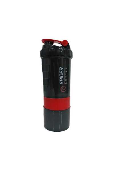 Home Gym Shaker Bottle, 700 ml