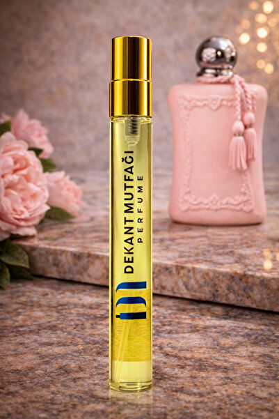 Dekant Mutfağı Perfume Delina