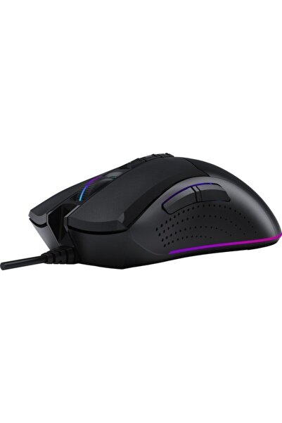 Bloody MAX W90 Kablolu USB 10000dpi Siyah Gaming Mouse