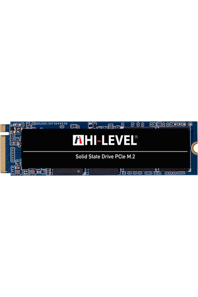 Universal HI-LEVEL 1TB HLV-M2PCIeSSD2280/1T 3300- 3100MB/s M2 PCIe NVMe Gen3 ...