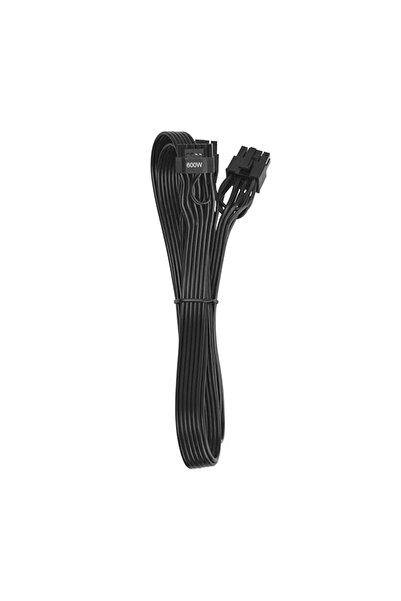 Universal DEEPCOOL 12VHPWR-CABLE PCIe GPU Güç Kablosu