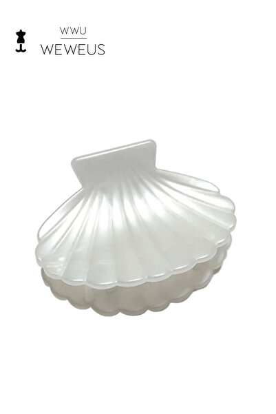 Weweus Κούμπωμα Μάνταλ για στρείδια