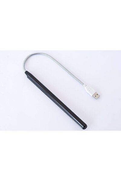 Generic USB LED Laptop Light – 10 LED Super Bright USB Lamp with Flexible Neck | Reading Light for Laptop