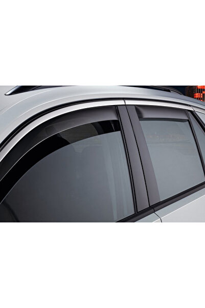 ART Set 4 Paravanturi fata spate compatibile Mitsubishi Outlander III 2013-