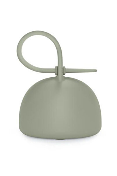 Suavinex Pacifier Box Silicone Green