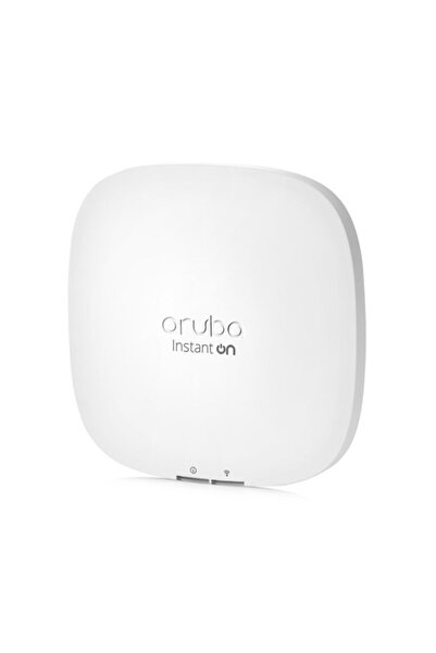 Universal Aruba ap22 r4w02a wifi6 ax1800 dual band corporate access point poe...