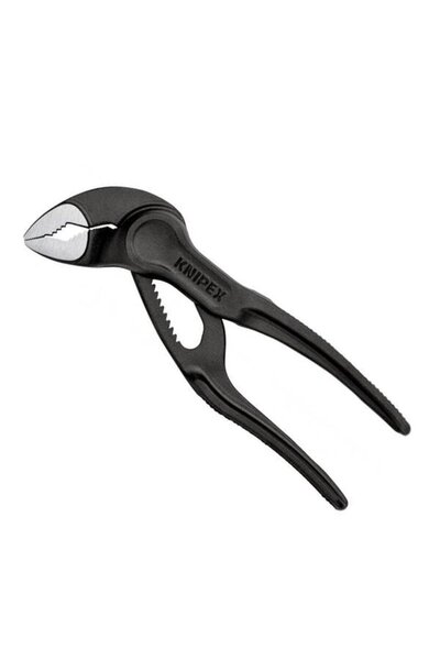 Knipex Cobra XS HighTech Clește Mini, 100 mm, 1 inch