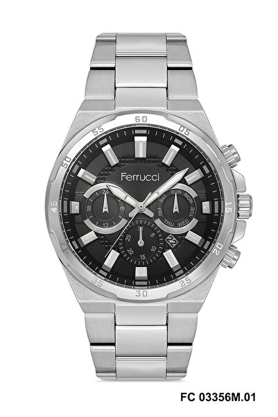 Ferrucci FC.03356M.01 ساعة يد رجالية