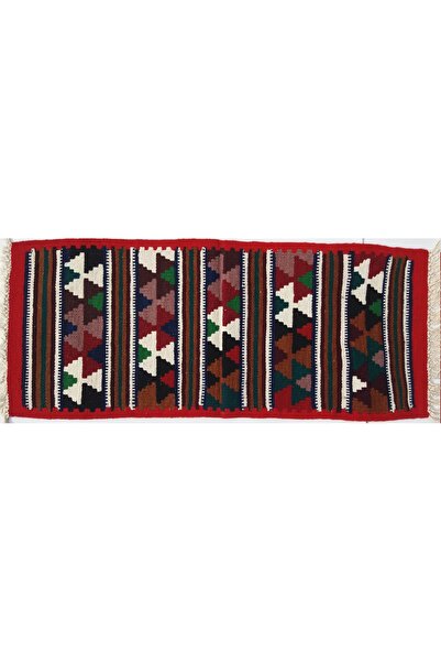 OEM Decorative fabric handmade from 100% wool on a loom