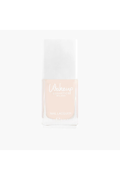 Wakeup COSMETICS MILANO طلاء أظافر ويك أب ميلانو - 10 مل