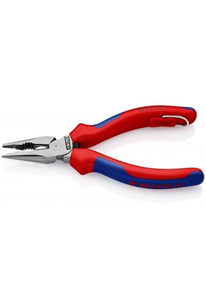 Knipex Clește combinat/Patent 145 mm cu cârlig