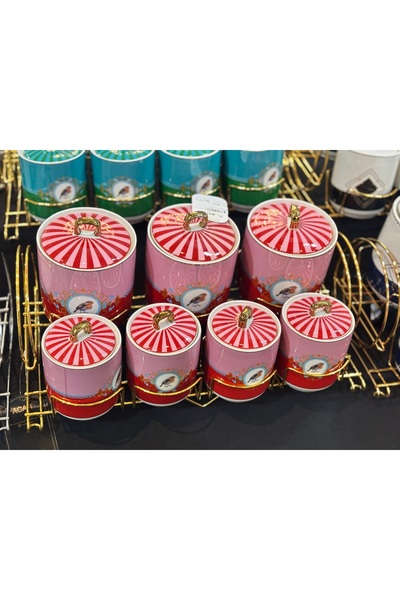 ACAR BAHARAT TAKIMI KUŞ FİGÜR KIRMIZI