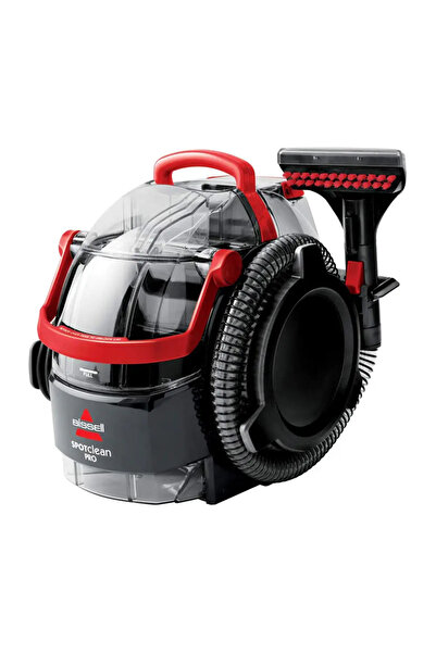 Bissell Aspirator cu spalare Spot Clean Pro, pentru covoare si tapiterii, 750W