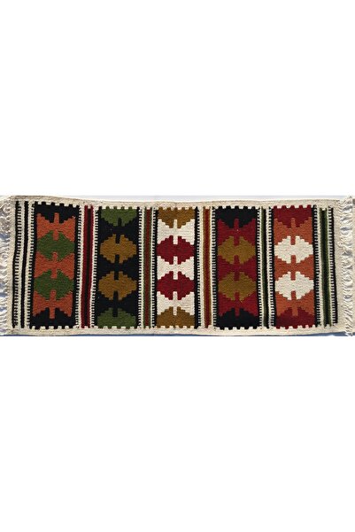 OEM Decorative fabric handmade from 100% wool on a loom