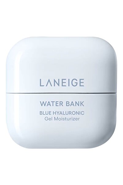 Laneige Water Bank Gel Moisturizer - Nemlendirici Jel 50 ml CSM